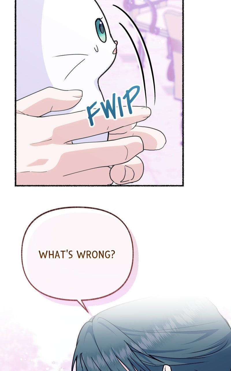 The Possessive Tyrantand His Sleepy Cat Episode 13 page 47 - 