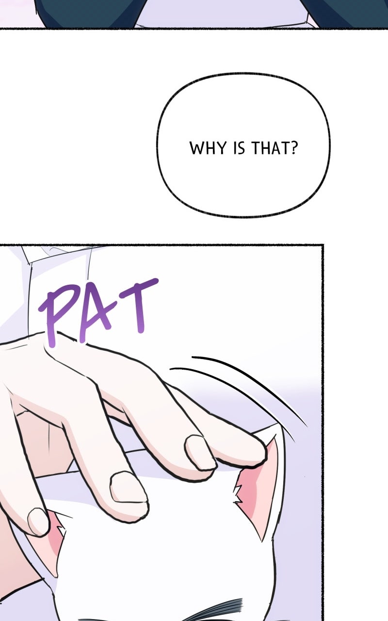 The Possessive Tyrantand His Sleepy Cat Episode 13 page 53 - 