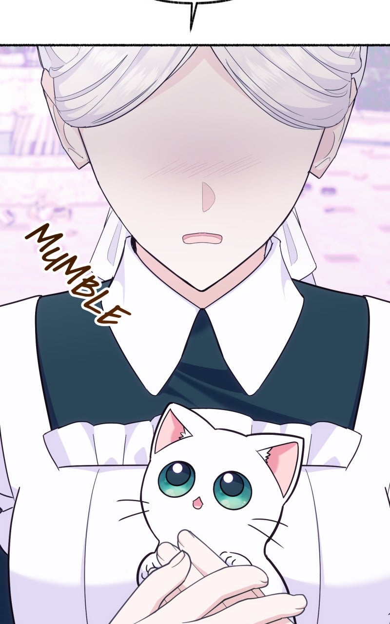 The Possessive Tyrantand His Sleepy Cat Episode 13 page 55 - 