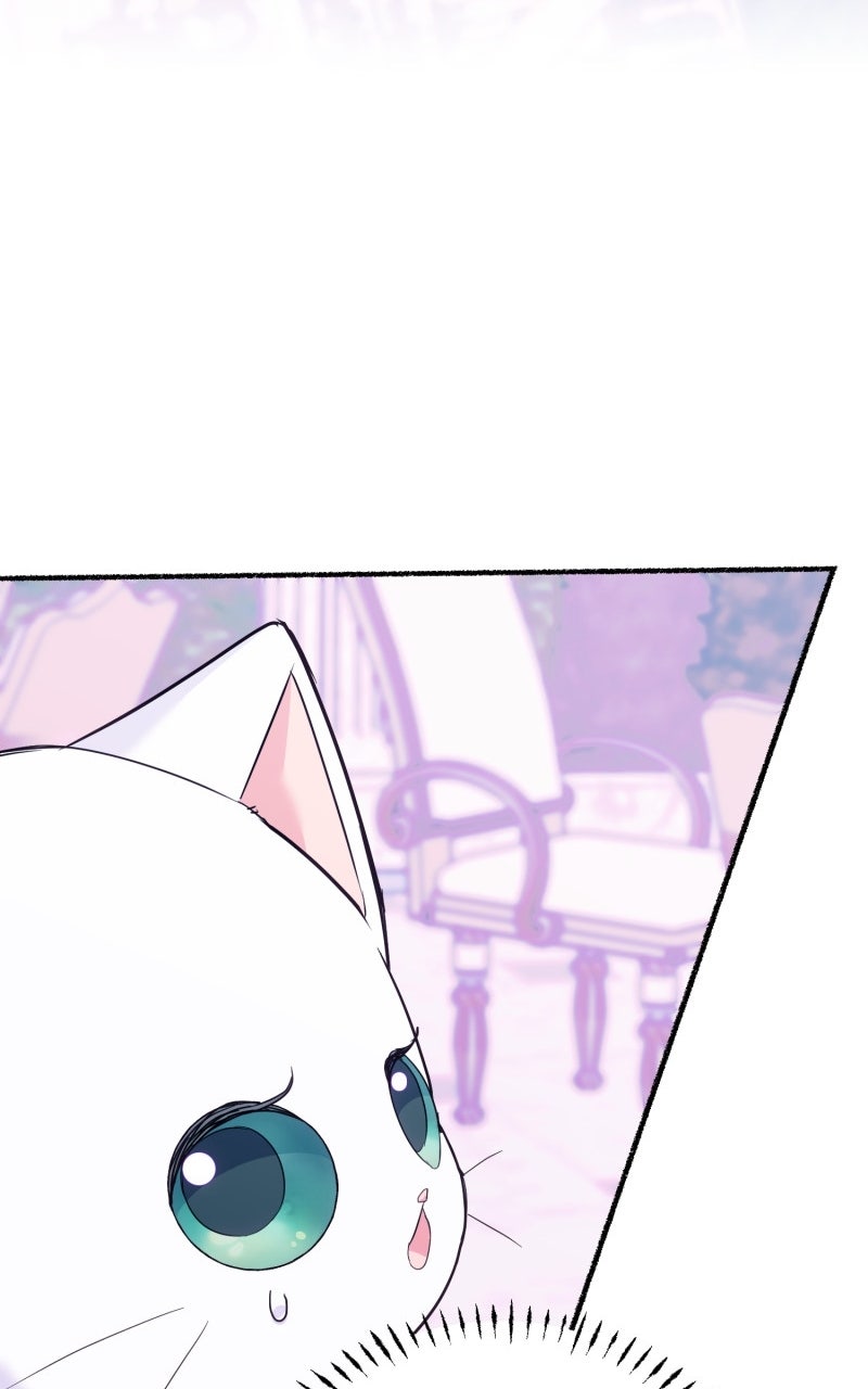 The Possessive Tyrantand His Sleepy Cat Episode 13 page 58 - 