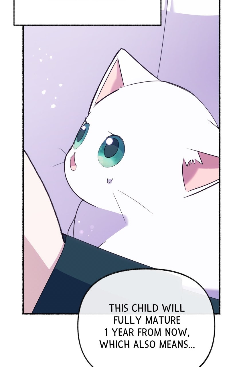 The Possessive Tyrantand His Sleepy Cat Episode 13 page 74 - 