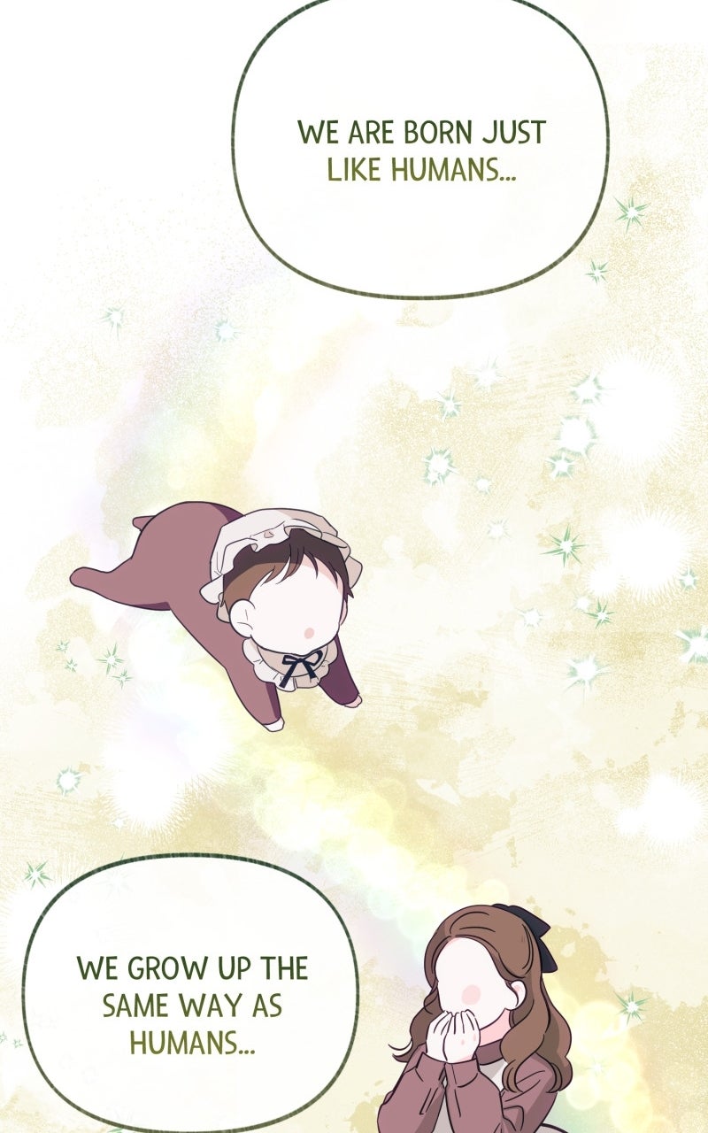 The Possessive Tyrantand His Sleepy Cat Episode 13 page 78 - 