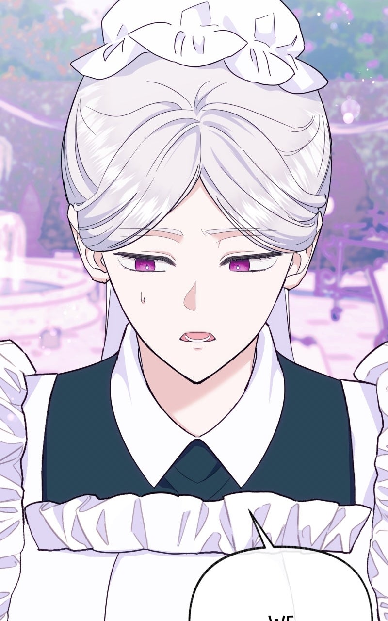 The Possessive Tyrantand His Sleepy Cat Episode 13 page 87 - 