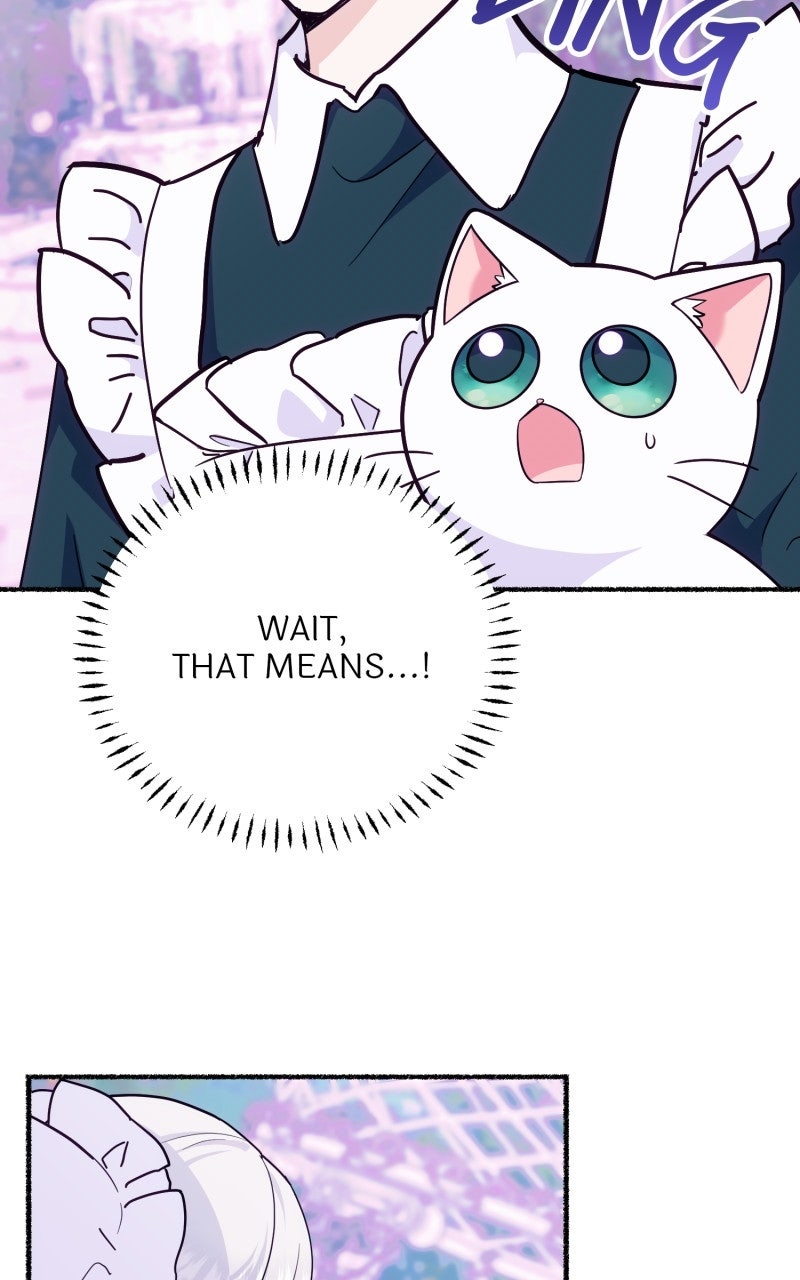 The Possessive Tyrantand His Sleepy Cat Episode 13 page 92 - 