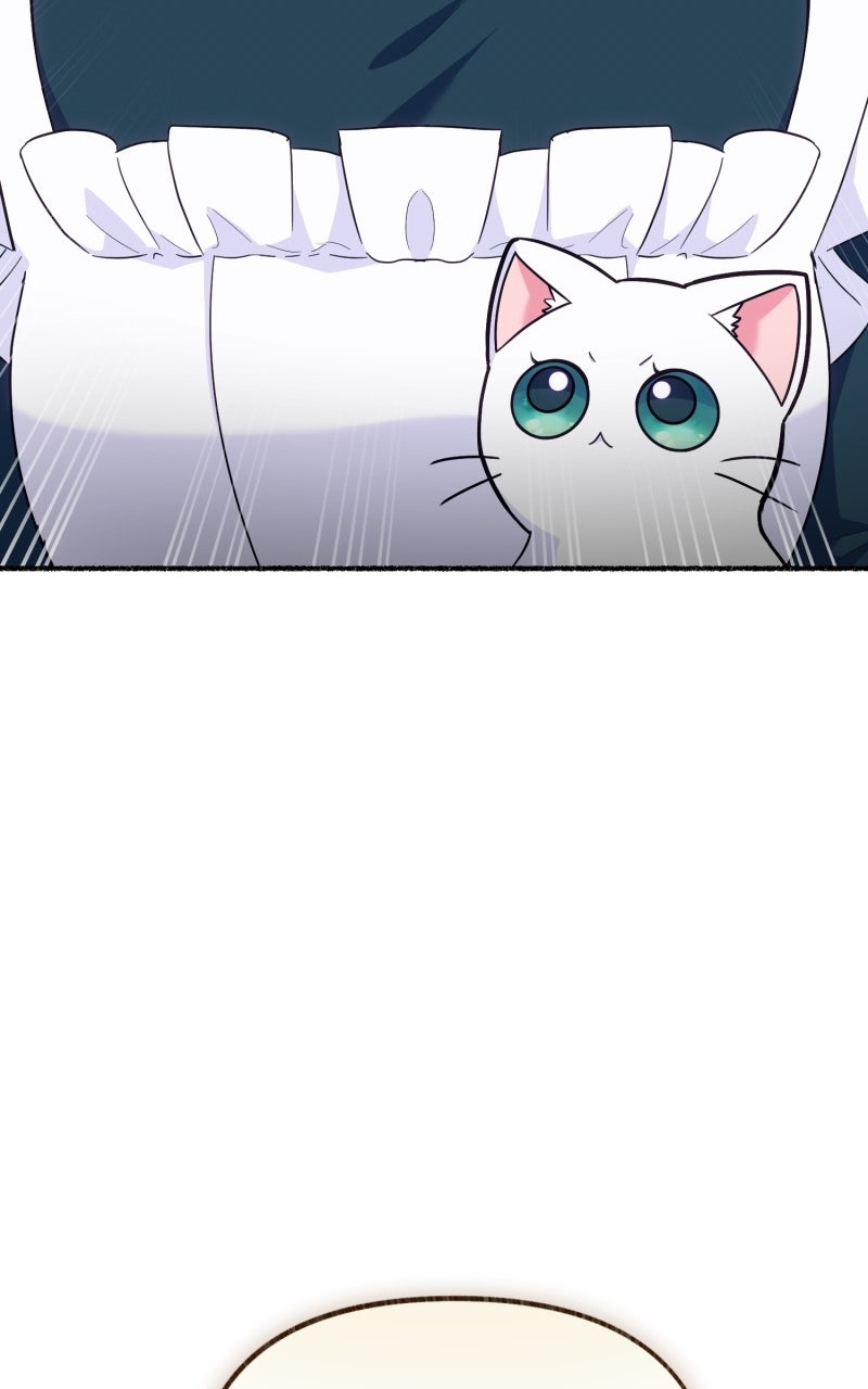 The Possessive Tyrantand His Sleepy Cat Episode 14 page 20 - 