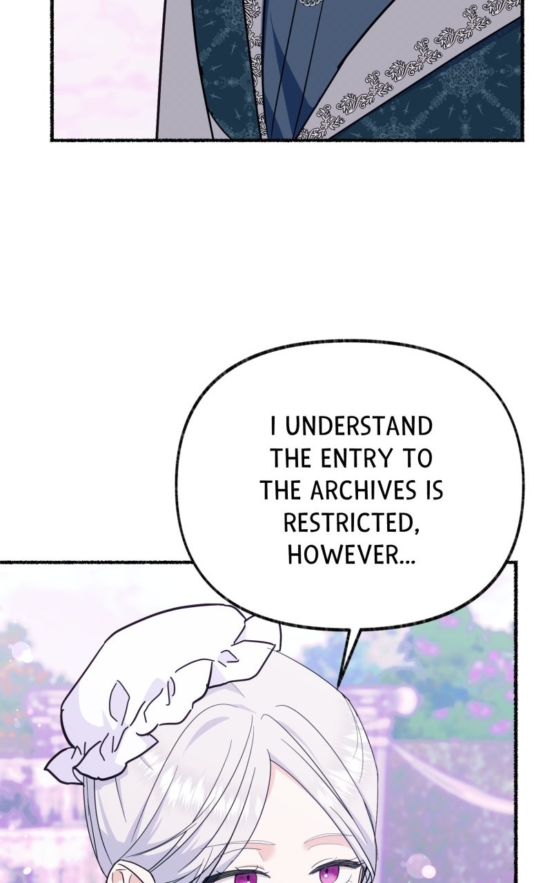 The Possessive Tyrantand His Sleepy Cat Episode 14 page 25 - 