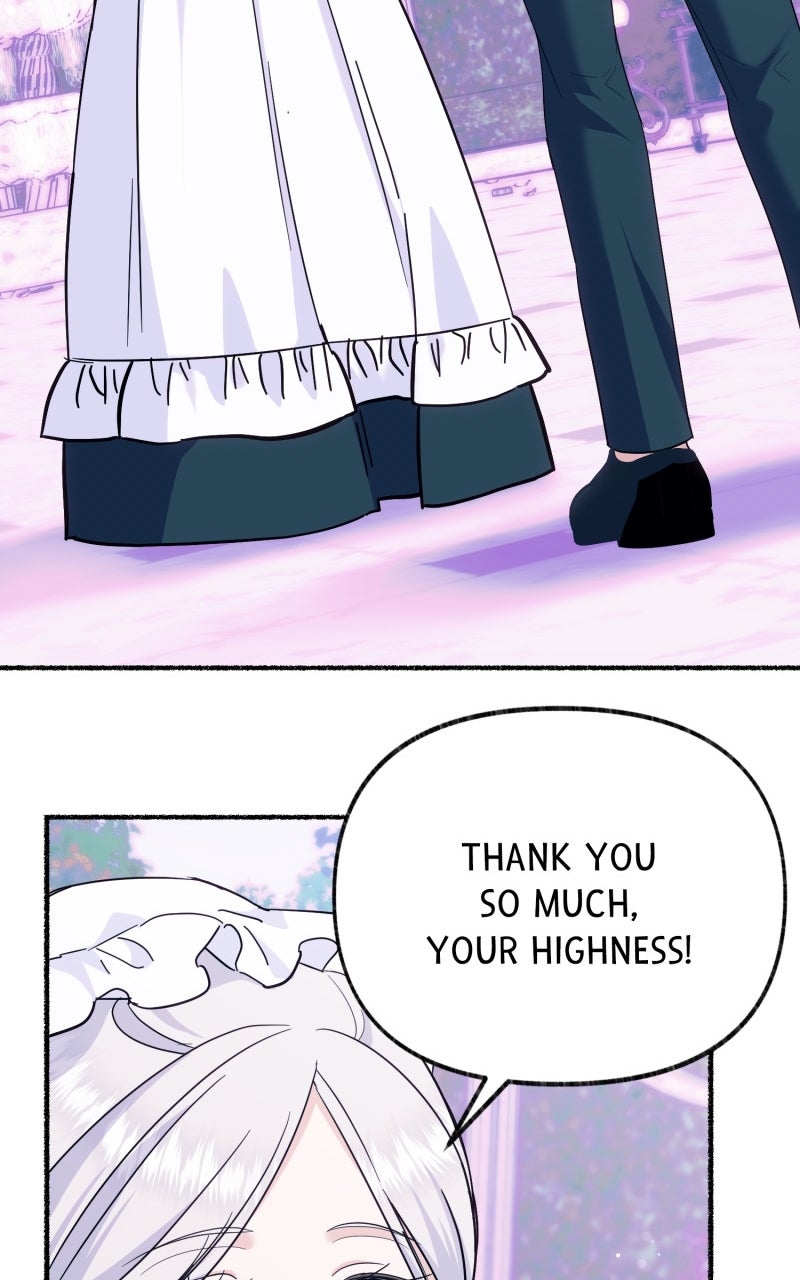 The Possessive Tyrantand His Sleepy Cat Episode 14 page 36 - 