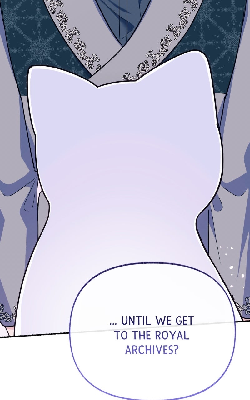 The Possessive Tyrantand His Sleepy Cat Episode 14 page 51 - 