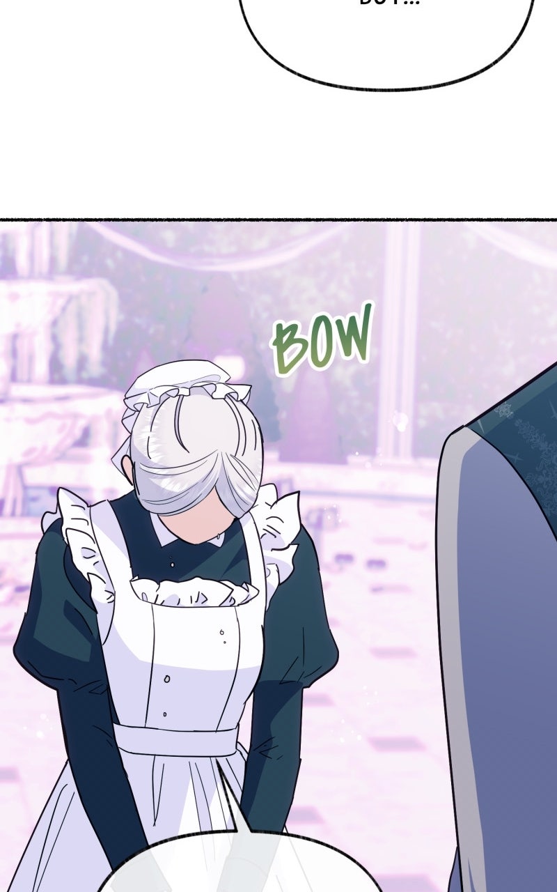 The Possessive Tyrantand His Sleepy Cat Episode 14 page 63 - 