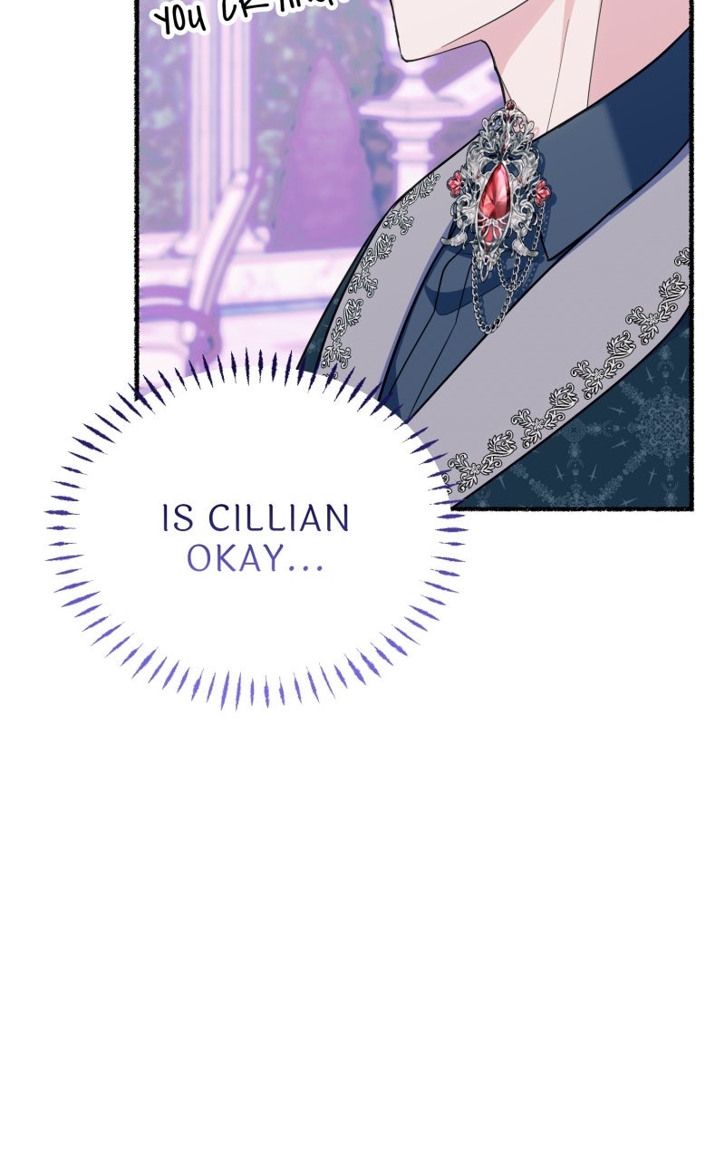 The Possessive Tyrantand His Sleepy Cat Episode 14 page 66 - 