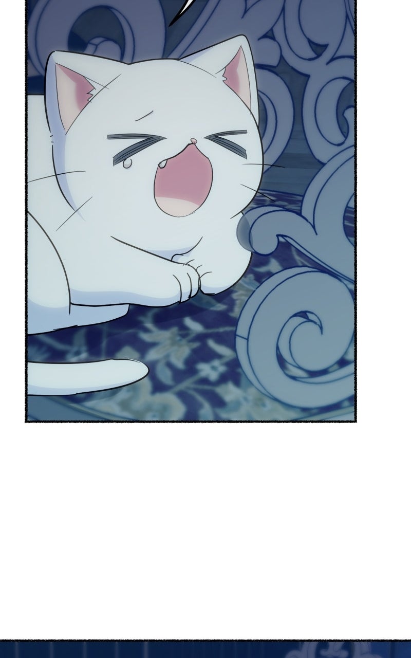 The Possessive Tyrantand His Sleepy Cat Episode 14 page 70 - 