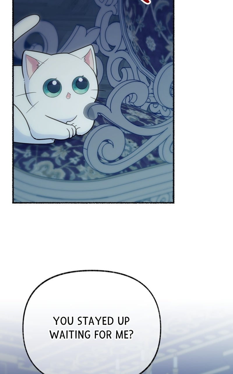 The Possessive Tyrantand His Sleepy Cat Episode 14 page 74 - 