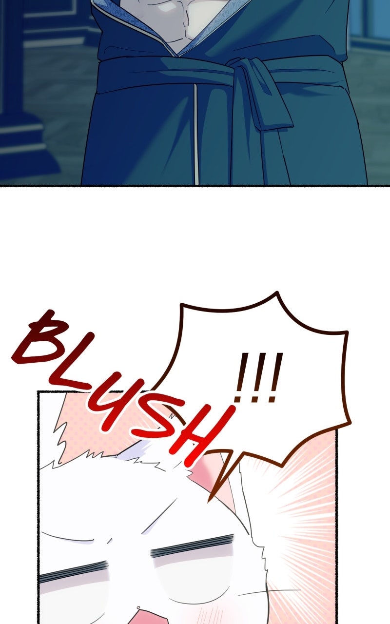 The Possessive Tyrantand His Sleepy Cat Episode 14 page 76 - 