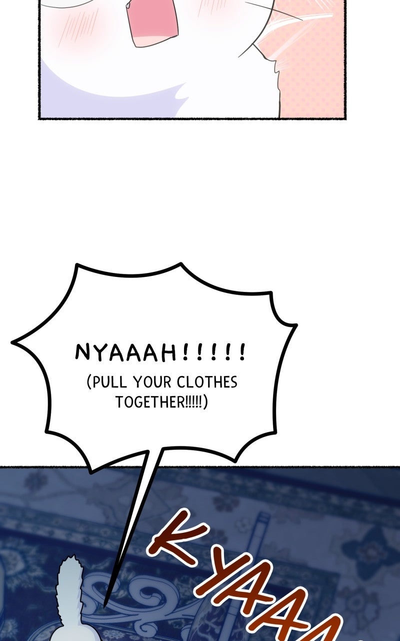 The Possessive Tyrantand His Sleepy Cat Episode 14 page 77 - 