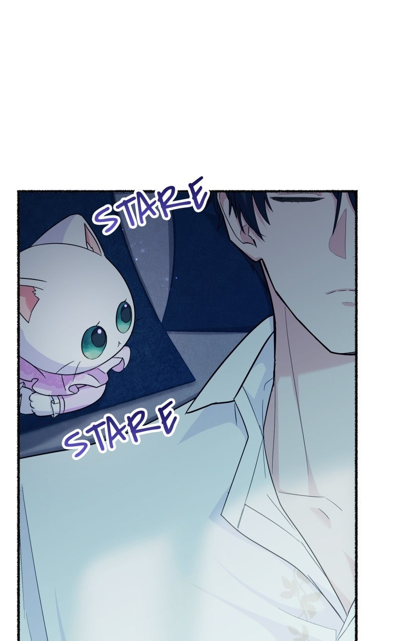 The Possessive Tyrantand His Sleepy Cat Episode 14 page 87 - 
