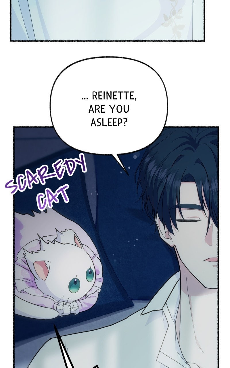 The Possessive Tyrantand His Sleepy Cat Episode 14 page 88 - 