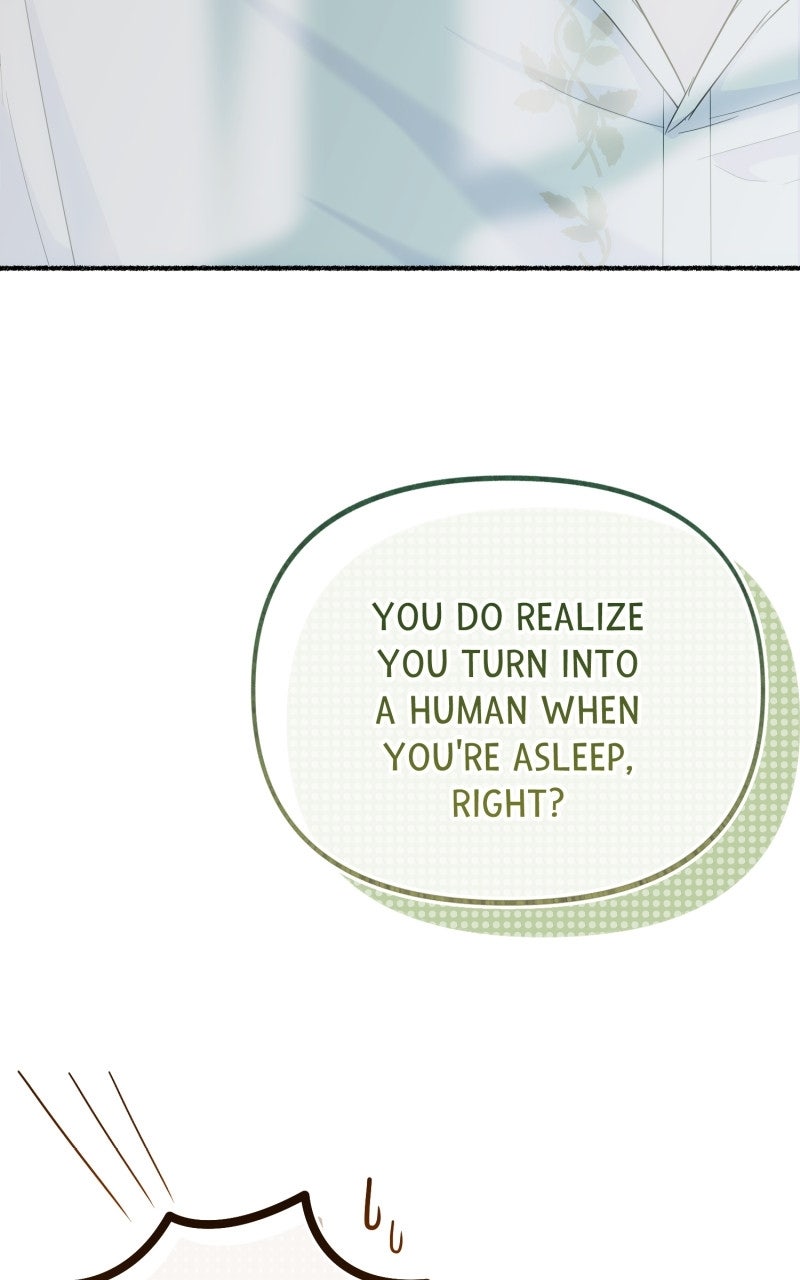 The Possessive Tyrantand His Sleepy Cat Episode 14 page 91 - 