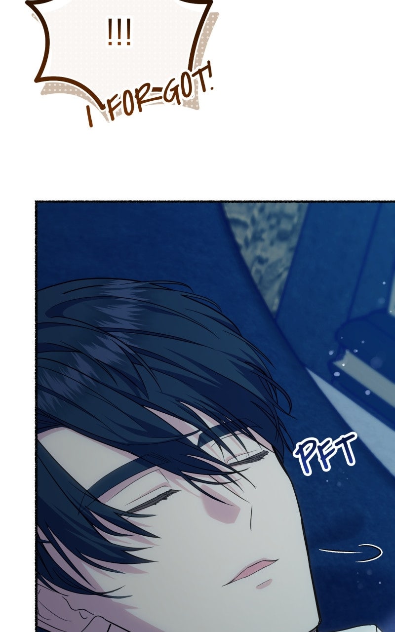 The Possessive Tyrantand His Sleepy Cat Episode 14 page 92 - 