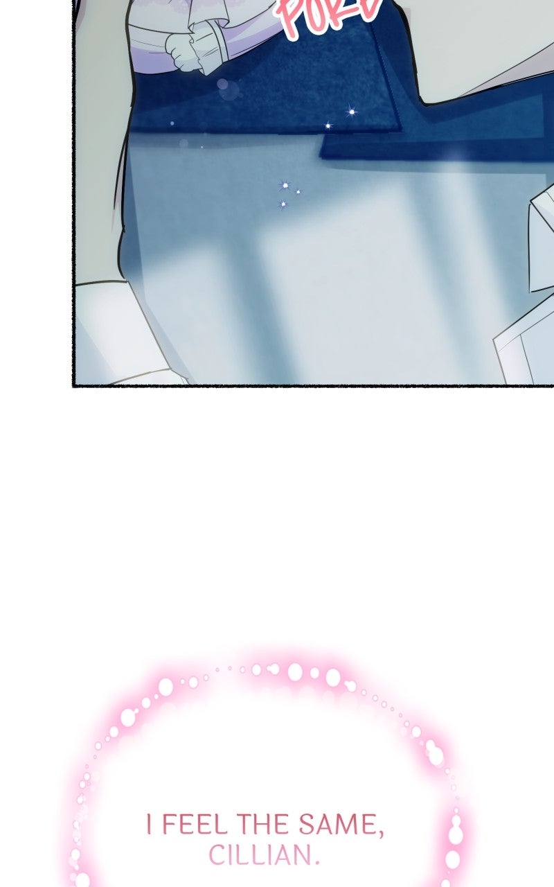 The Possessive Tyrantand His Sleepy Cat Episode 14 page 98 - 