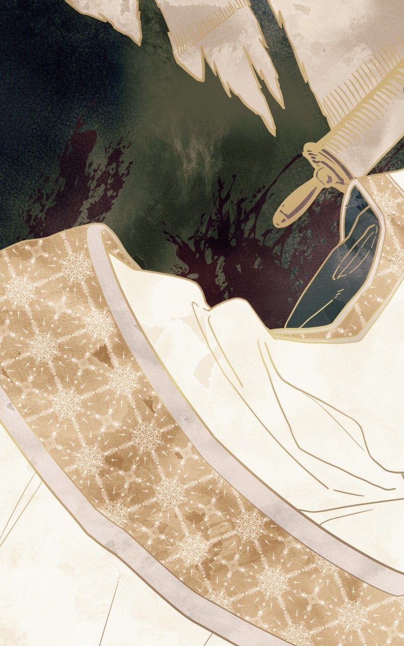 The Possessive Tyrantand His Sleepy Cat Episode 15 page 103 - 