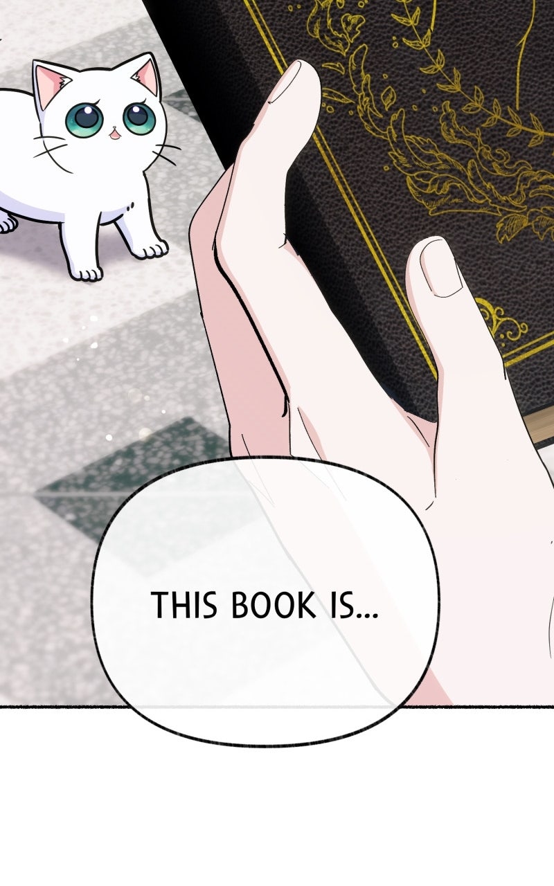The Possessive Tyrantand His Sleepy Cat Episode 15 page 38 - 