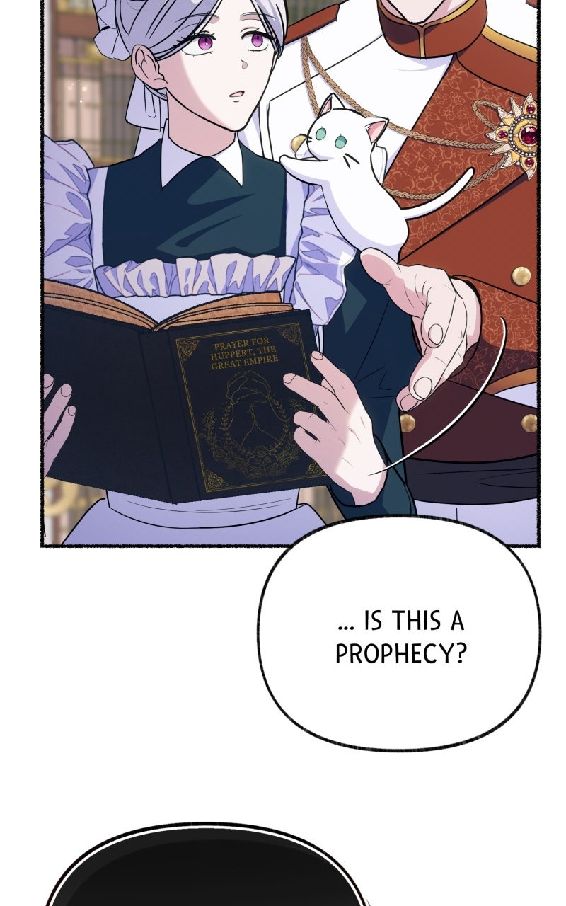 The Possessive Tyrantand His Sleepy Cat Episode 15 page 42 - 