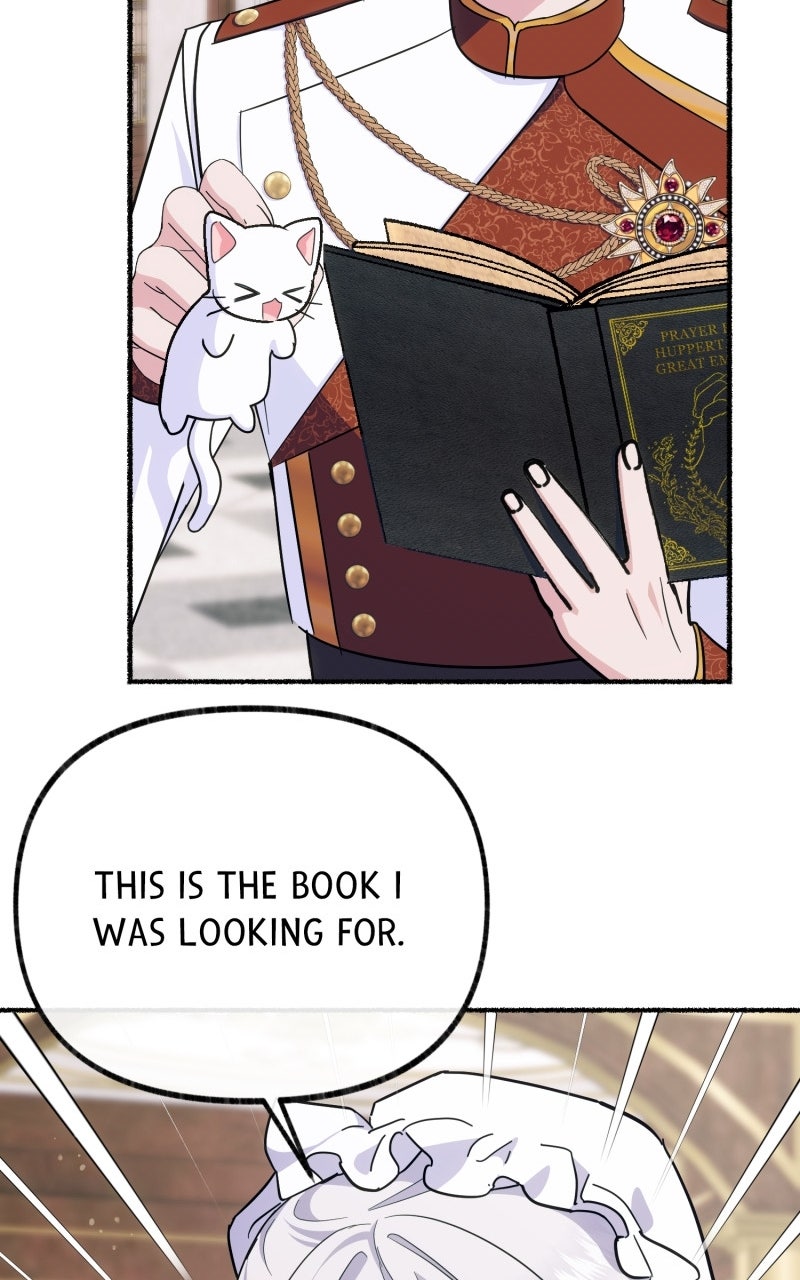 The Possessive Tyrantand His Sleepy Cat Episode 15 page 45 - 