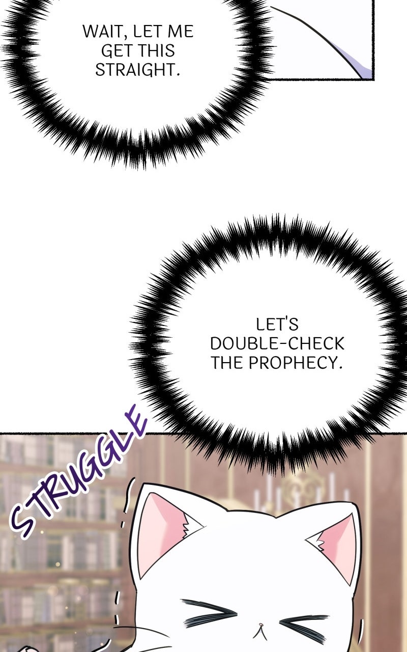 The Possessive Tyrantand His Sleepy Cat Episode 15 page 52 - 