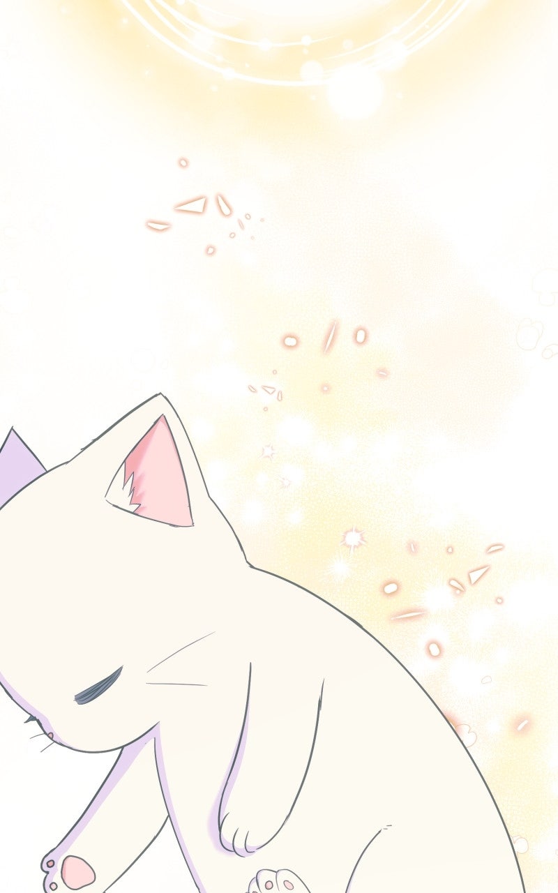 The Possessive Tyrantand His Sleepy Cat Episode 15 page 64 - 