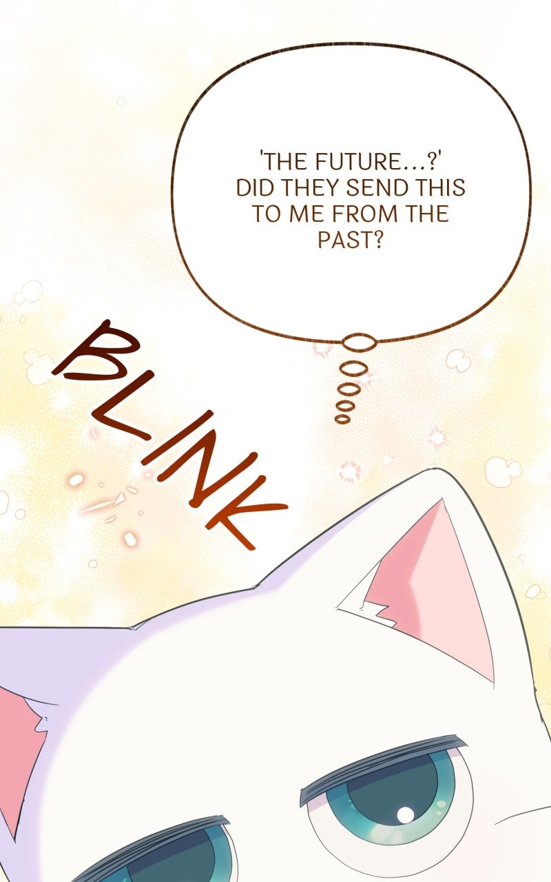 The Possessive Tyrantand His Sleepy Cat Episode 15 page 67 - 