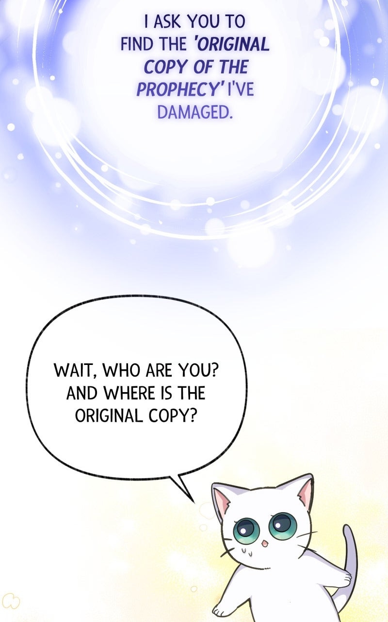 The Possessive Tyrantand His Sleepy Cat Episode 15 page 75 - 