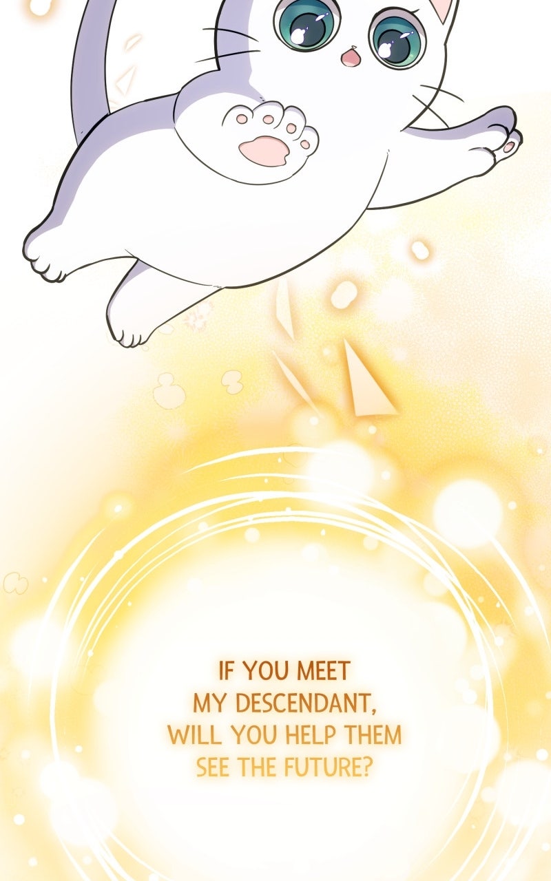 The Possessive Tyrantand His Sleepy Cat Episode 15 page 79 - 