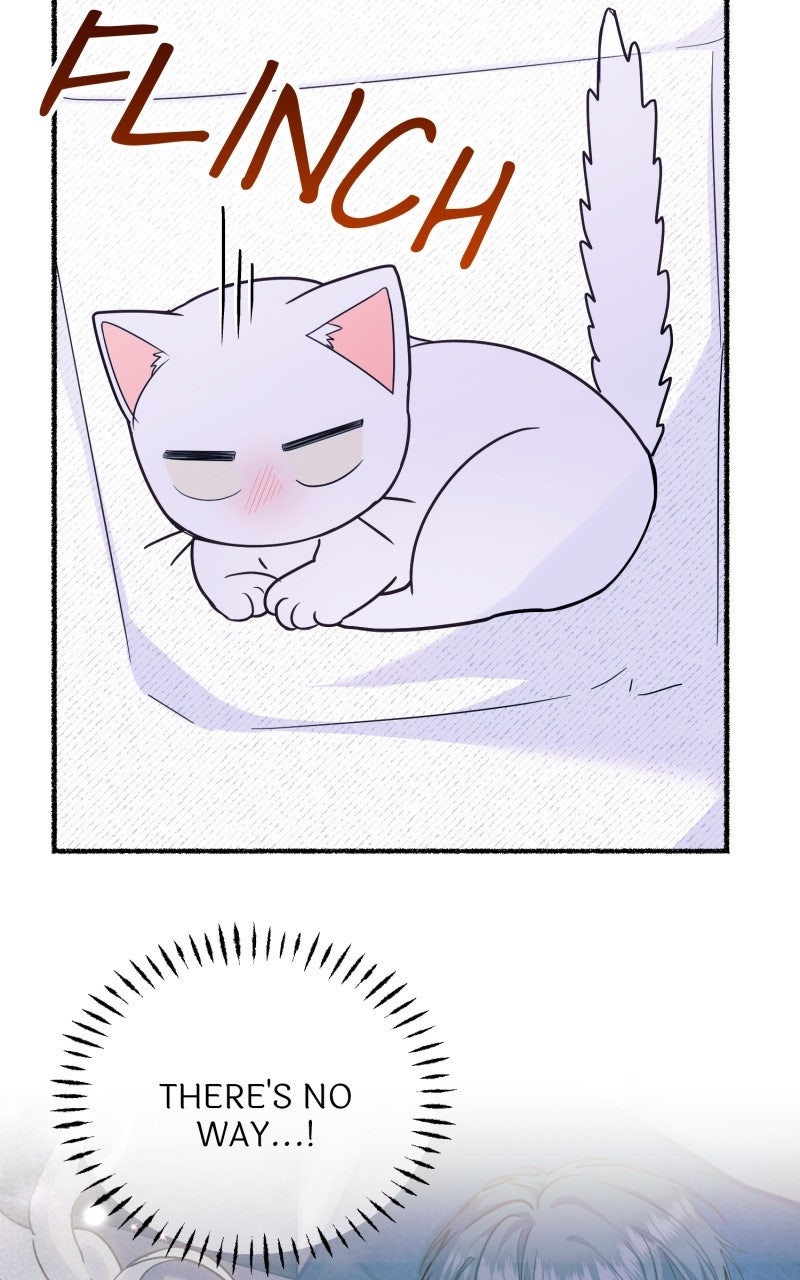 The Possessive Tyrantand His Sleepy Cat Episode 15 page 10 - 