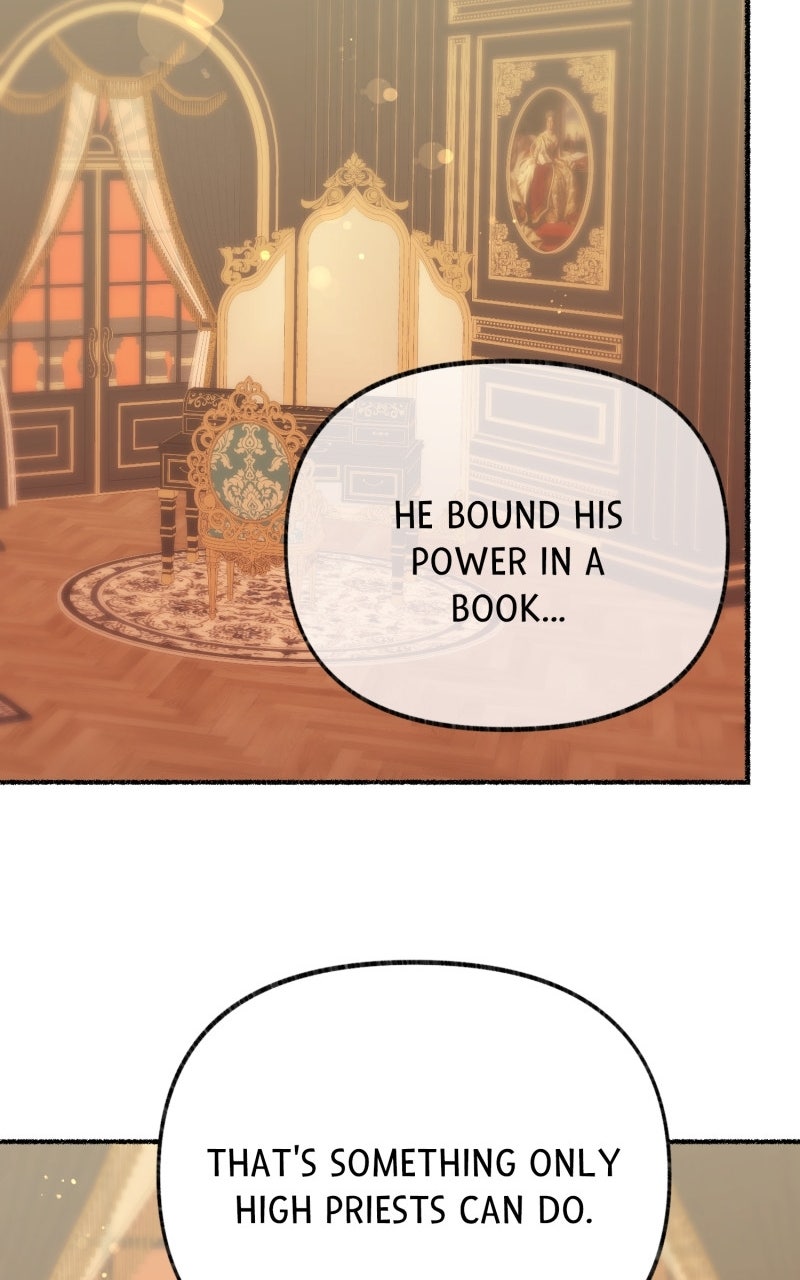 The Possessive Tyrantand His Sleepy Cat Episode 15 page 96 - 