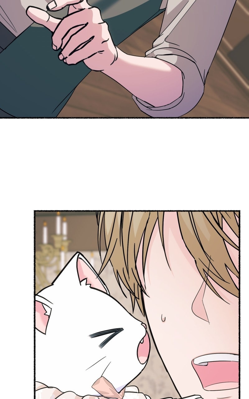 The Possessive Tyrantand His Sleepy Cat Episode 16 page 106 - 