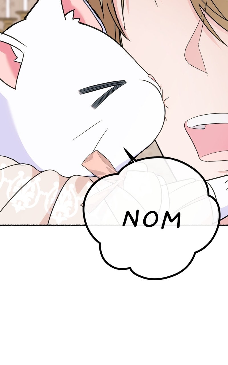 The Possessive Tyrantand His Sleepy Cat Episode 16 page 109 - 