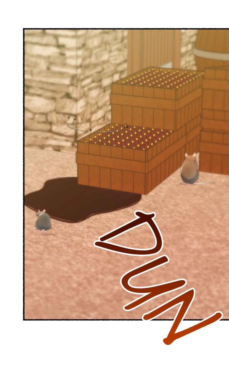 The Possessive Tyrantand His Sleepy Cat Episode 16 page 22 - 