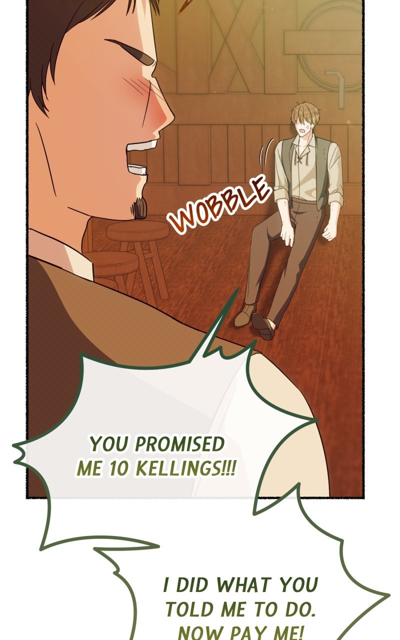 The Possessive Tyrantand His Sleepy Cat Episode 16 page 29 - 