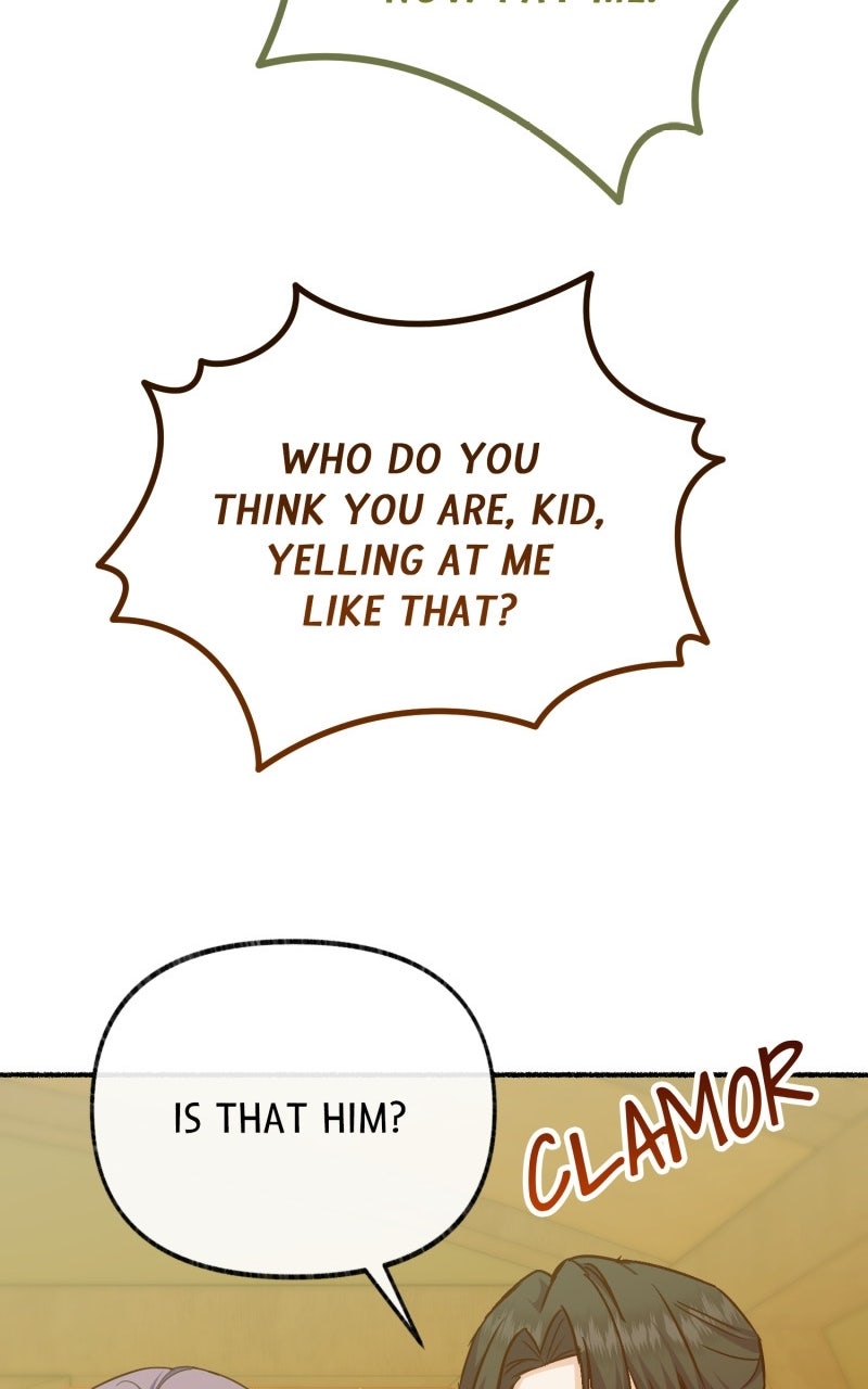 The Possessive Tyrantand His Sleepy Cat Episode 16 page 30 - 