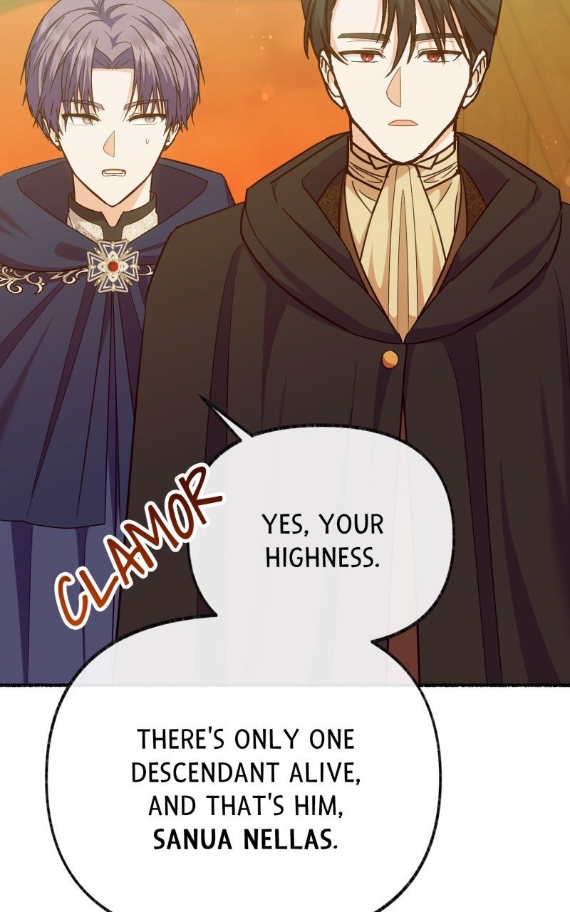 The Possessive Tyrantand His Sleepy Cat Episode 16 page 31 - 