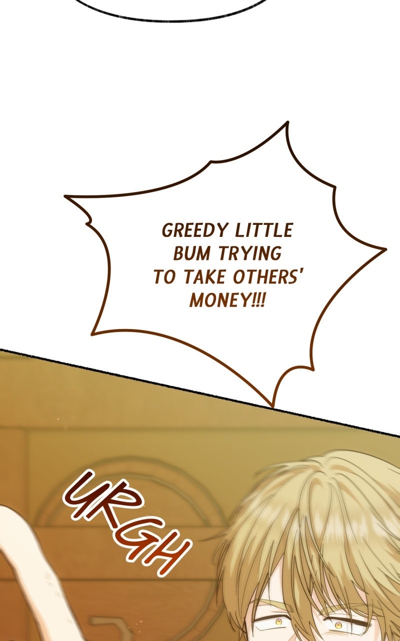 The Possessive Tyrantand His Sleepy Cat Episode 16 page 32 - 