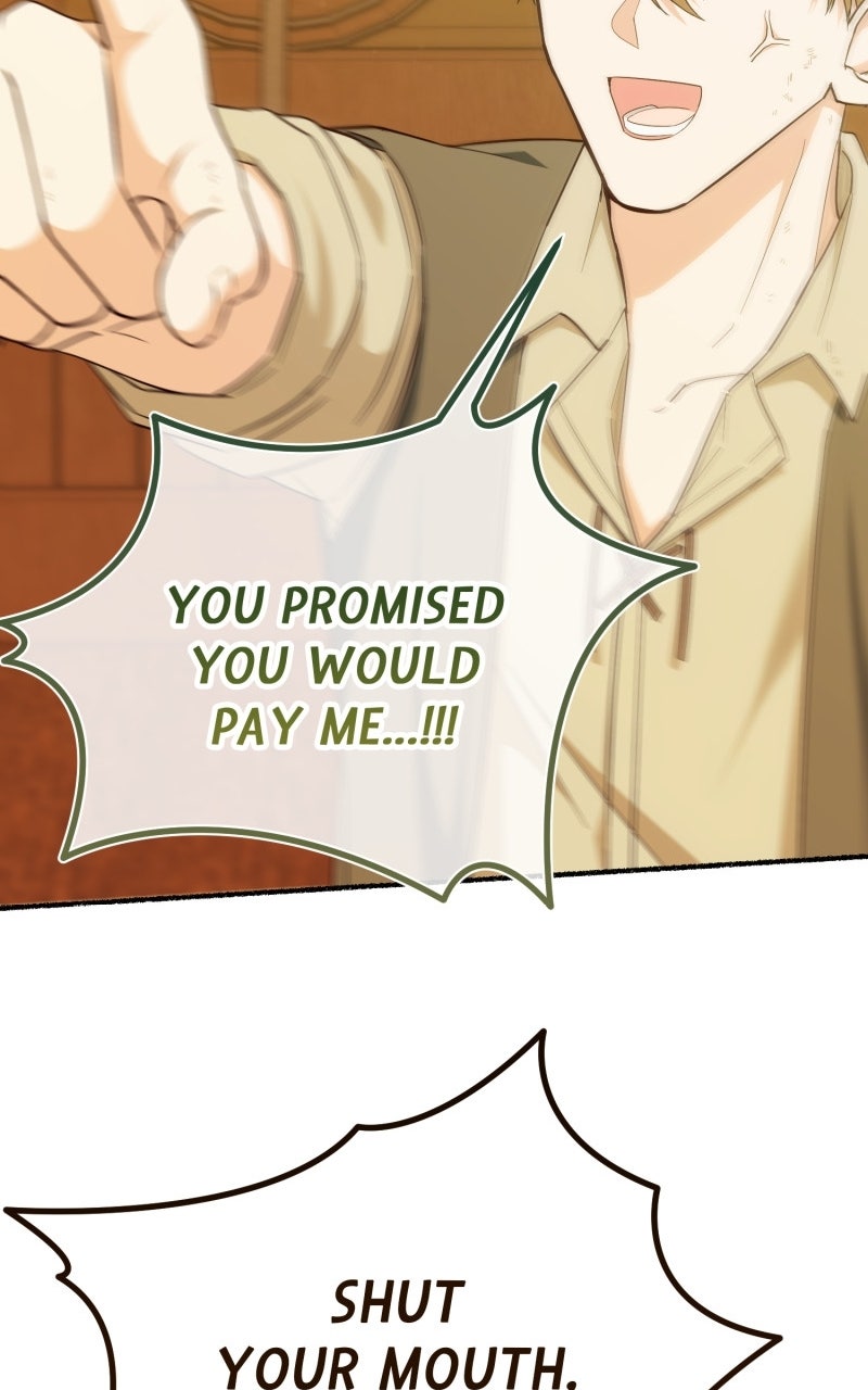 The Possessive Tyrantand His Sleepy Cat Episode 16 page 33 - 