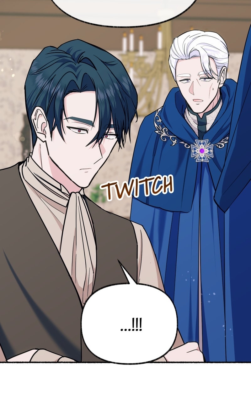 The Possessive Tyrantand His Sleepy Cat Episode 16 page 75 - 