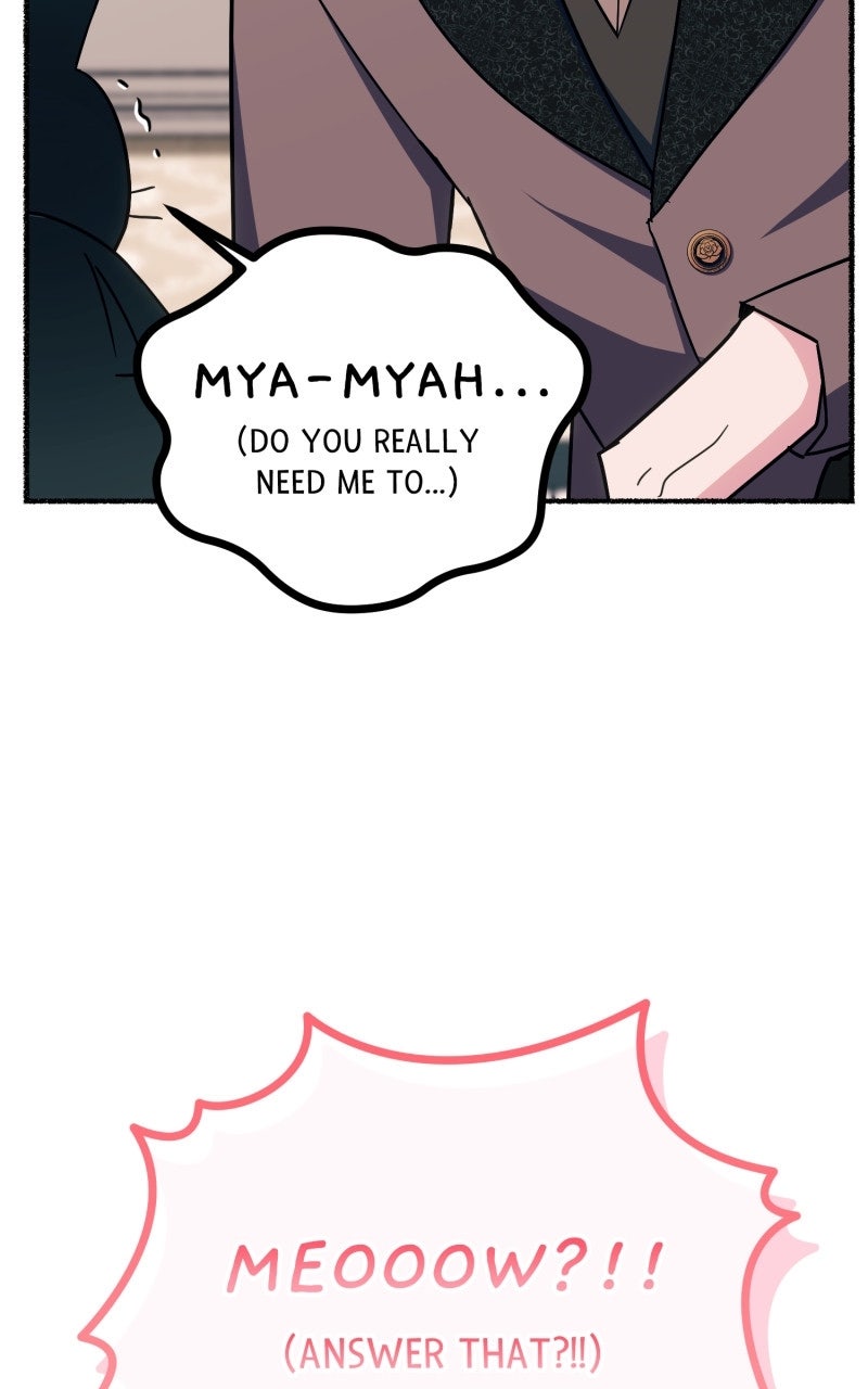 The Possessive Tyrantand His Sleepy Cat Episode 16 page 9 - 