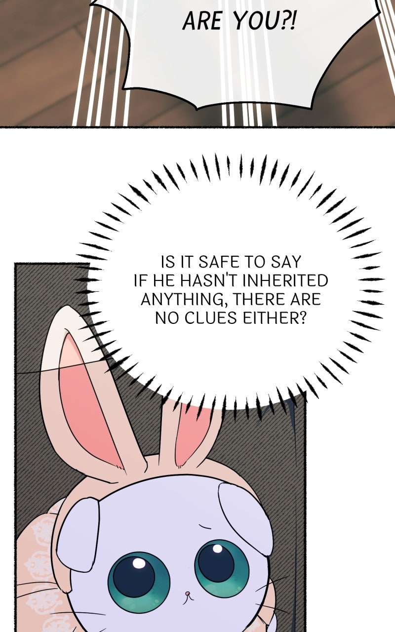 The Possessive Tyrantand His Sleepy Cat Episode 16 page 94 - 