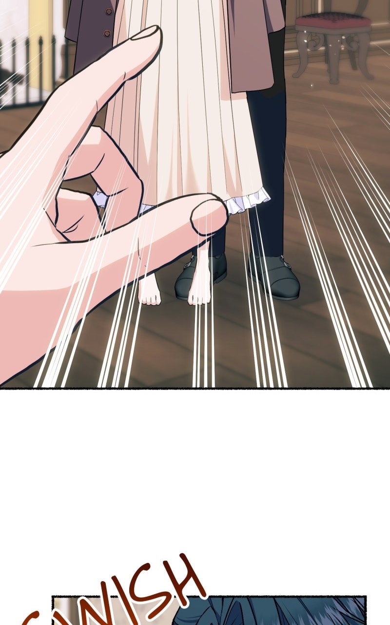 The Possessive Tyrantand His Sleepy Cat Episode 17 page 11 - 
