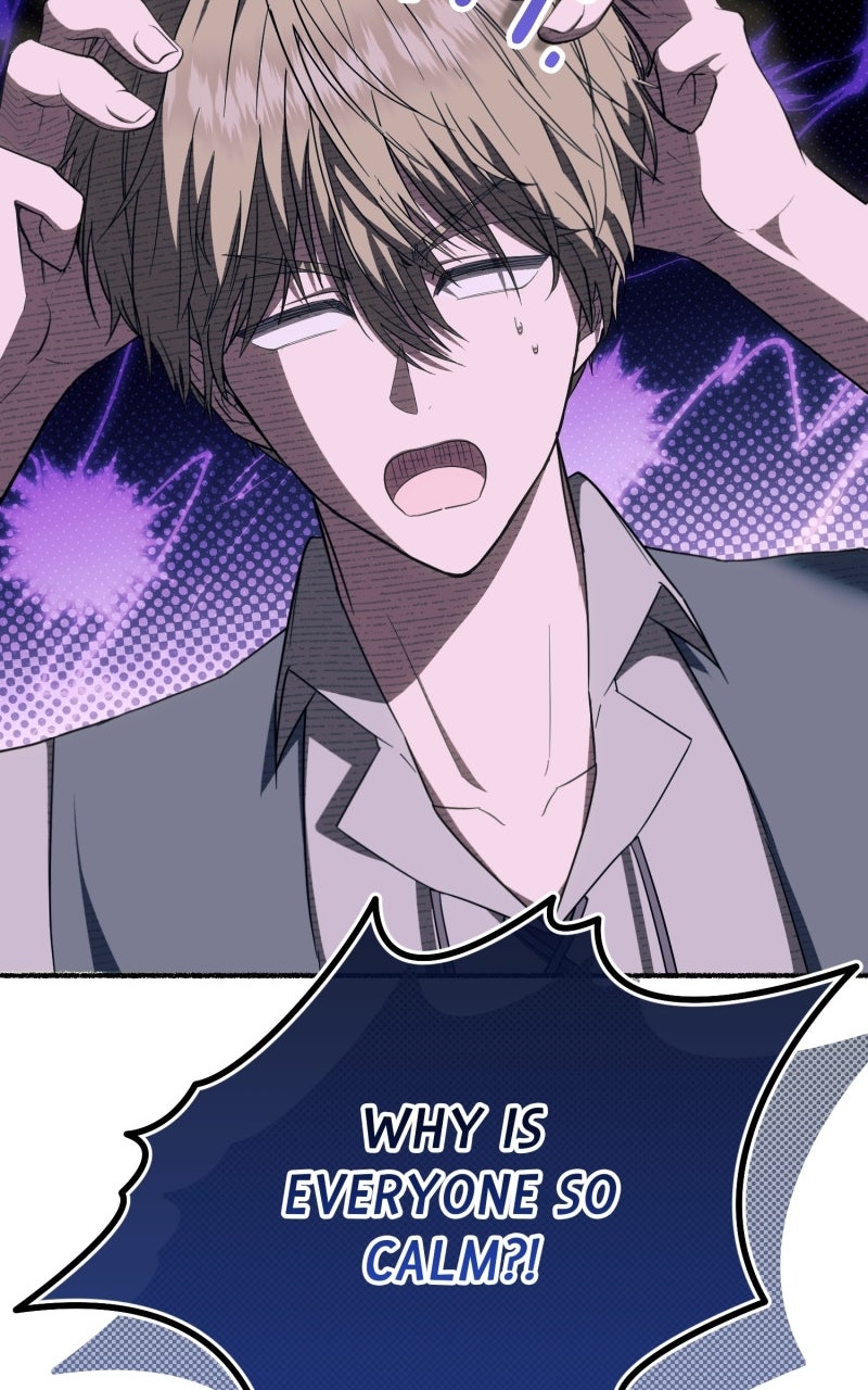The Possessive Tyrantand His Sleepy Cat Episode 17 page 14 - 