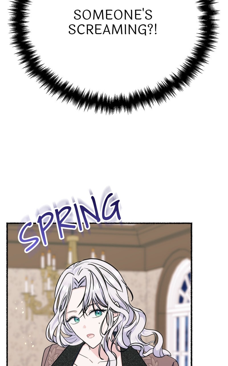 The Possessive Tyrantand His Sleepy Cat Episode 17 page 39 - 