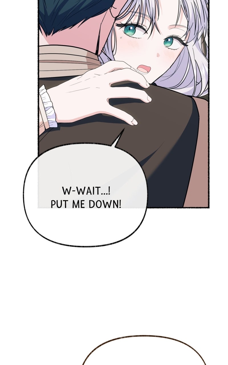 The Possessive Tyrantand His Sleepy Cat Episode 17 page 45 - 