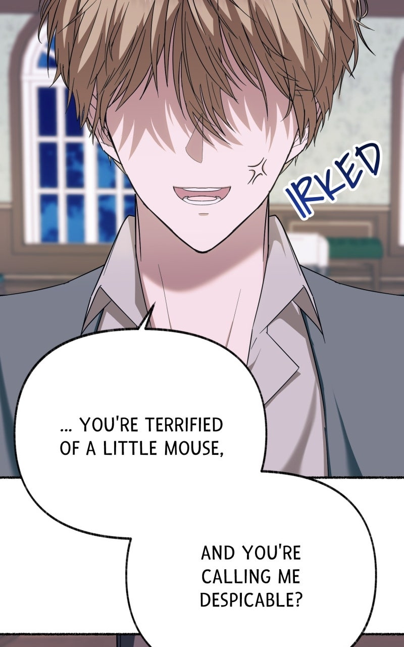The Possessive Tyrantand His Sleepy Cat Episode 17 page 54 - 